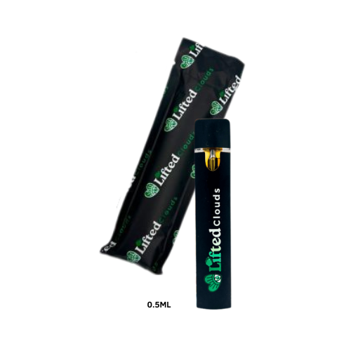 Lifted Disposable Vapes 0.5ML | 1ML