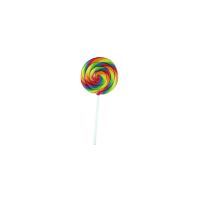 Mama G's Rainbow Lolli Pop