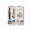 train wreck (S) Lifted D9 Disposable Vapes 1ML