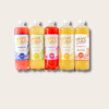 Kombucha 850ml Bottles