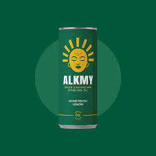 Alkmy 300ml Cans
