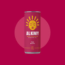 Alkmy 300ml Cans