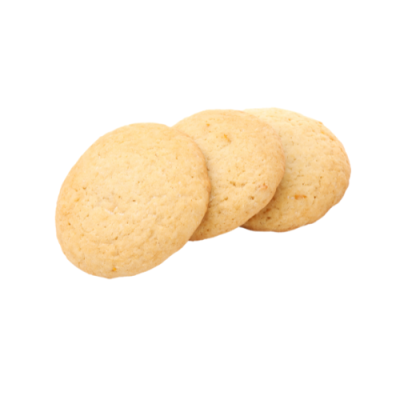 Mama G's Shortbread Biscuit