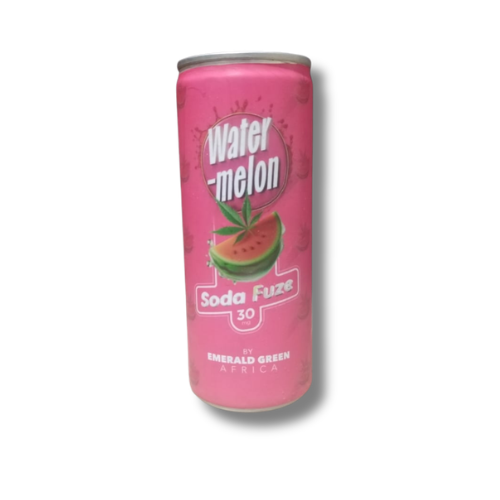 Miracle Means Soda Fuze 30mg