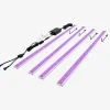 120W UV/IR Led Supplemental Light Bars For 1600W Grow lights