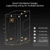 120×120×200cm Grow Tent