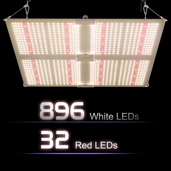 400WFullSpectrumLedSamSunglm281B_2048x 400W Full Spectrum Led Quantum Board LED Grow Lights