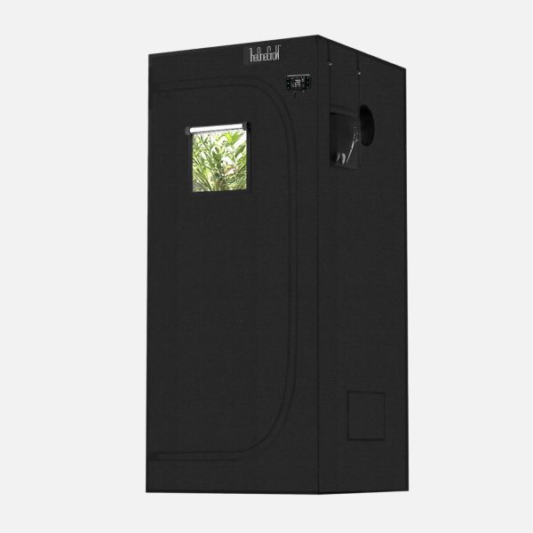 60x60x140_01_2048x 60×60×140cm Grow Tent