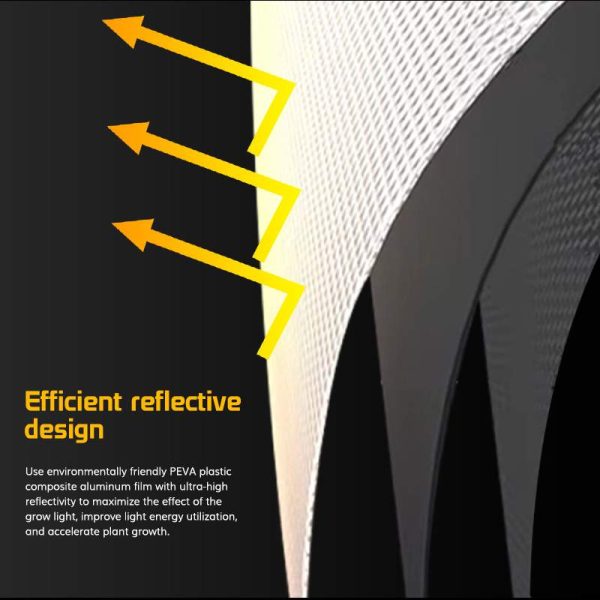 300×300×200cm Grow Tent