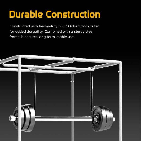300×300×200cm Grow Tent