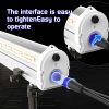 120W Under Canopy Lights | Samsung 301B|Full Spectrum Grow Lights