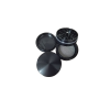 4pc Aluminium Grinder
