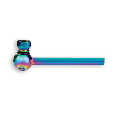 Rainbow Pipe 12cm
