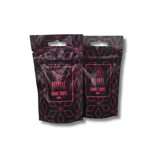 Besmoke Gummies