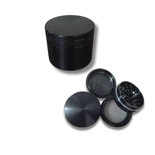 4pc Aluminium Grinder