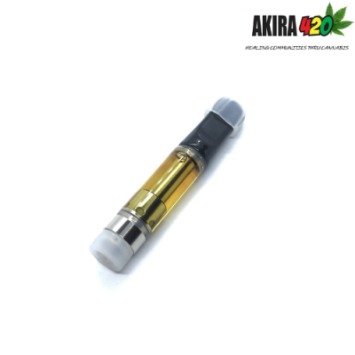 Akira Disposable Carts 1ml
