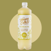 Kombucha 850ml Bottles
