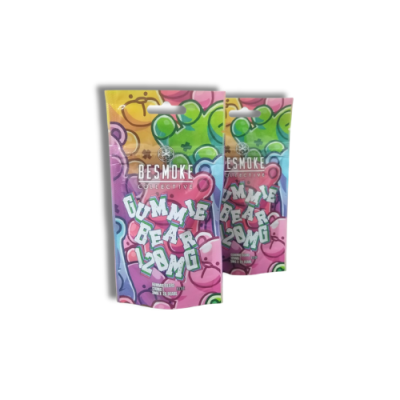 Besmoke Gummies
