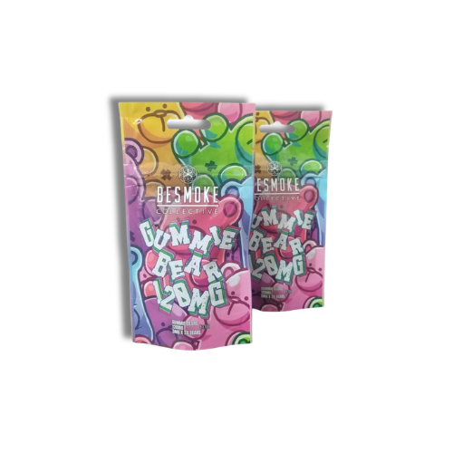 Besmoke Gummies
