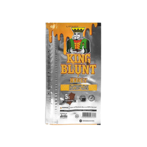 King Blunts