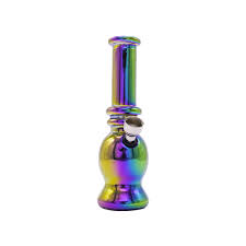 Rainbow Bong 15.5cm
