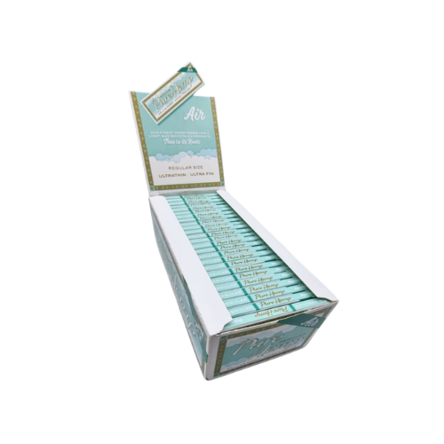 Pure Hemp Air Regular