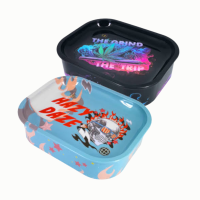 stash box Mini Stash Tin