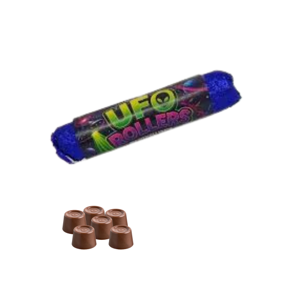uf roller Mama G's NEW Flavour Rollers (6x50mg)