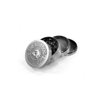 Bulldog 4pc Grinders