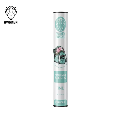 Awaken Etched 1ml Cartridge