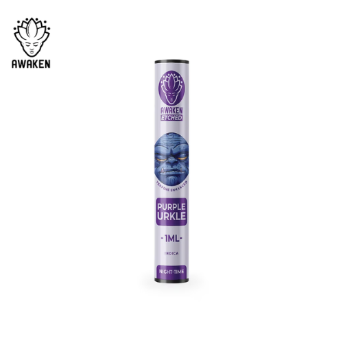 Awaken Etched 1ml Cartridge