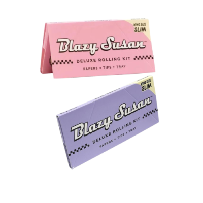 Blazy Susan Slim Deluxe Rolling Kit