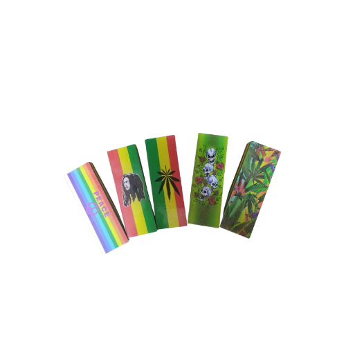 Rasta Colour Gerrick Filters