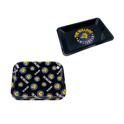 Bulldog Trays