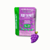 Puff 'N Pass Hemp Wraps
