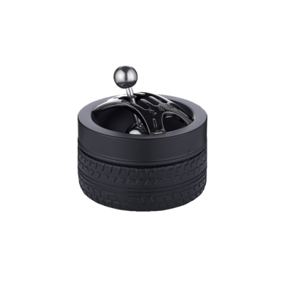 Ashtray Gears & Tyres