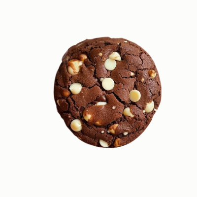 triple choc Mama G's 100mg Cookies