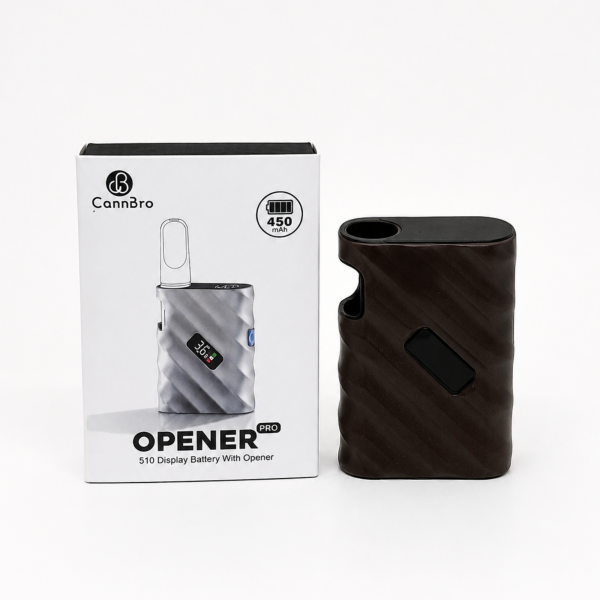 CannaBro Opener Pro Battery
