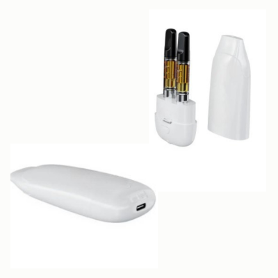 Zovi Duo Batteries