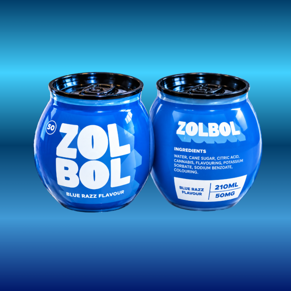 Sodaze Zol Bol 50mg