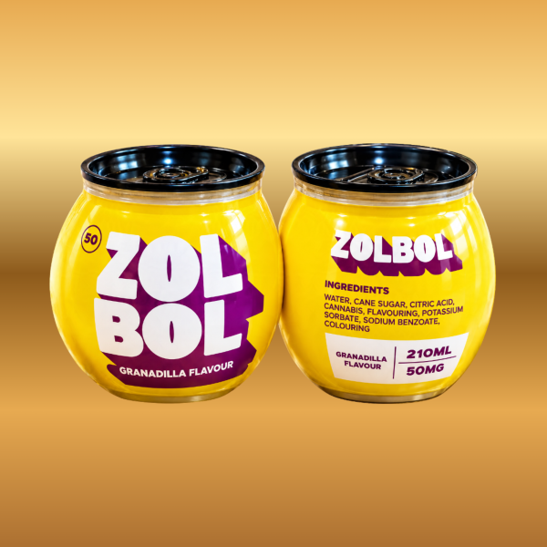 Sodaze Zol Bol 50mg
