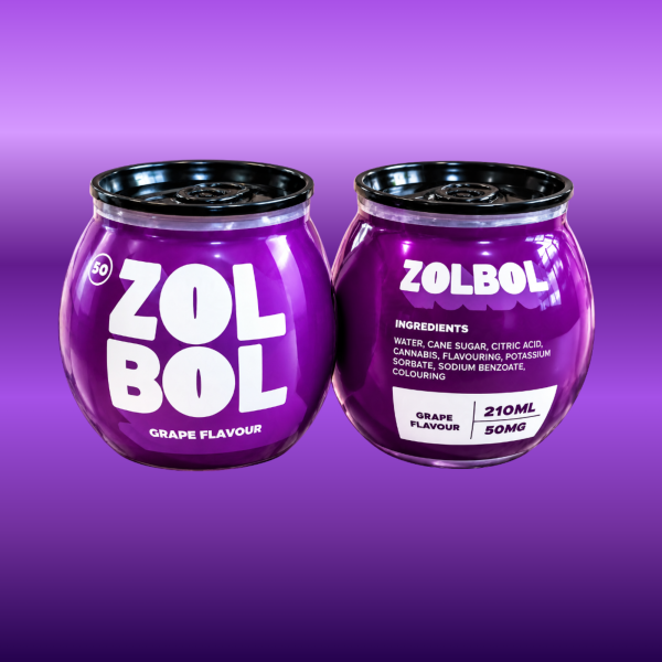 Sodaze Zol Bol 50mg