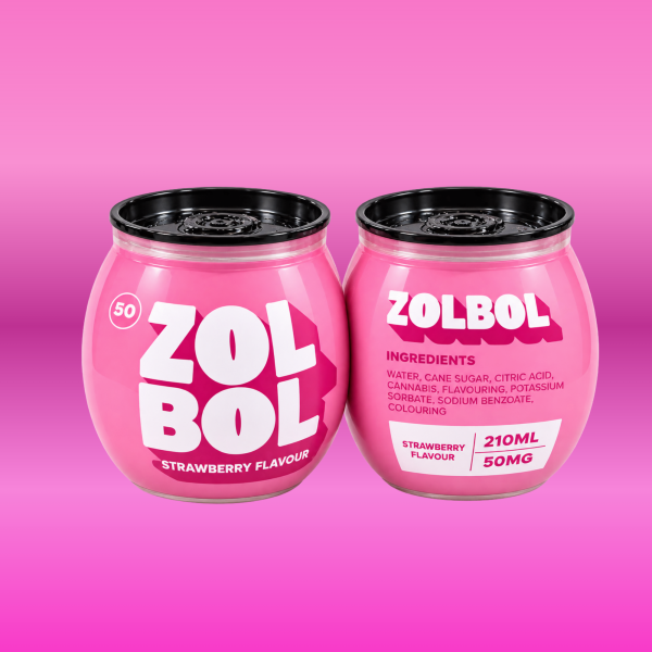 Sodaze Zol Bol 50mg