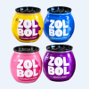 Sodaze Zol Bol 50mg